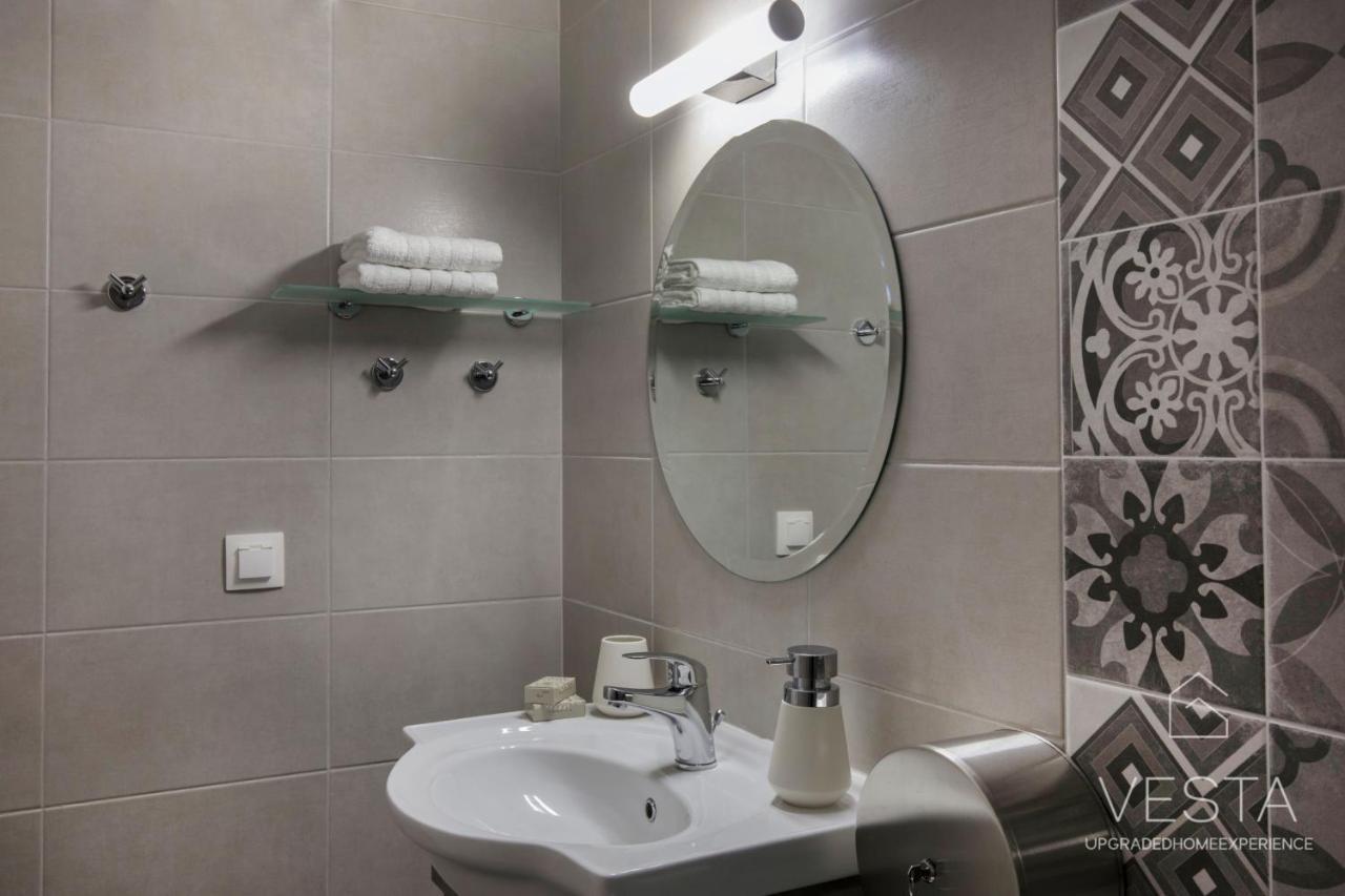 The Emerald City Central Apartment, 2-Bdrms Soluň Exteriér fotografie