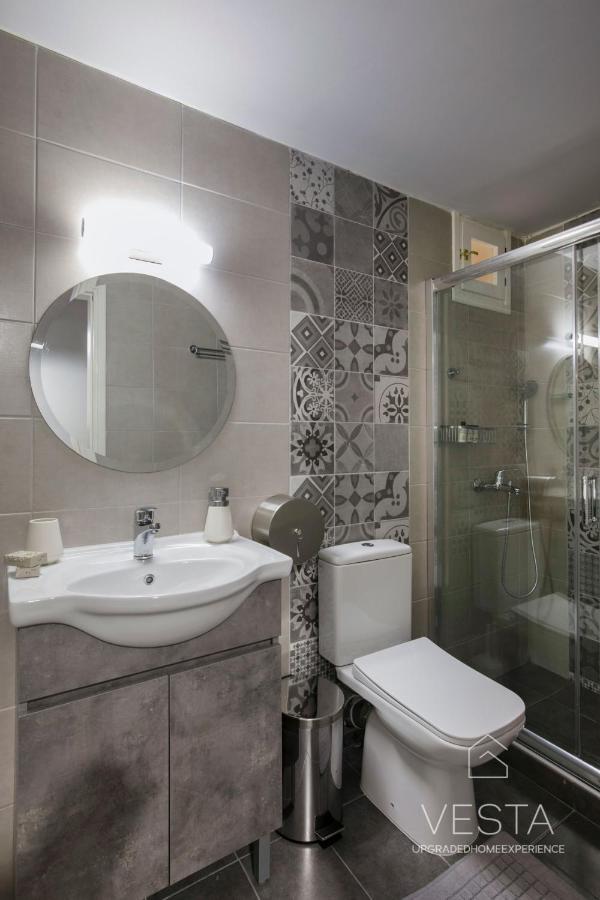 The Emerald City Central Apartment, 2-Bdrms Soluň Exteriér fotografie
