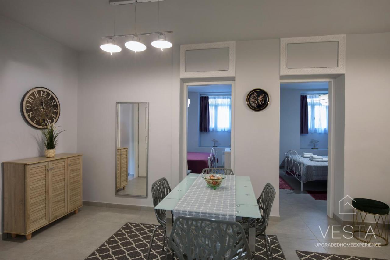The Emerald City Central Apartment, 2-Bdrms Soluň Exteriér fotografie