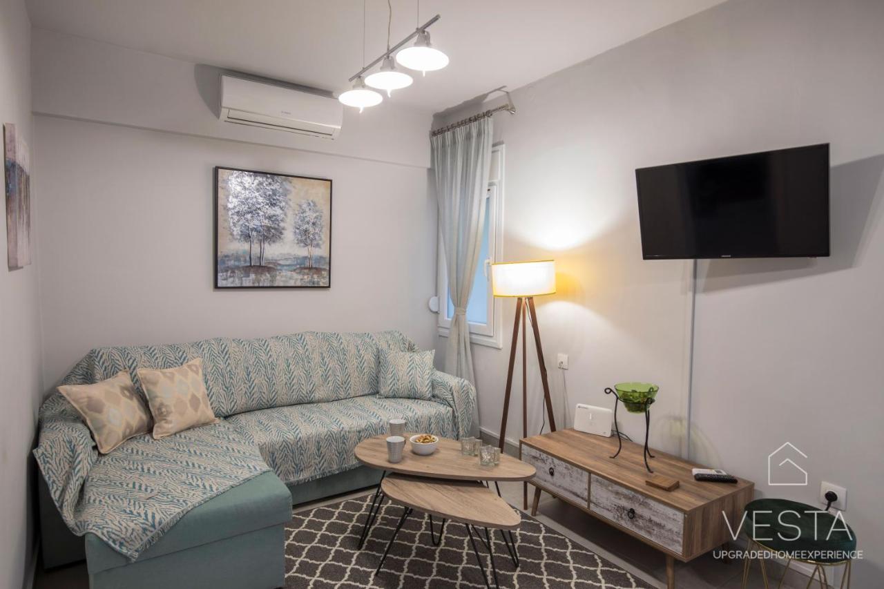 The Emerald City Central Apartment, 2-Bdrms Soluň Exteriér fotografie