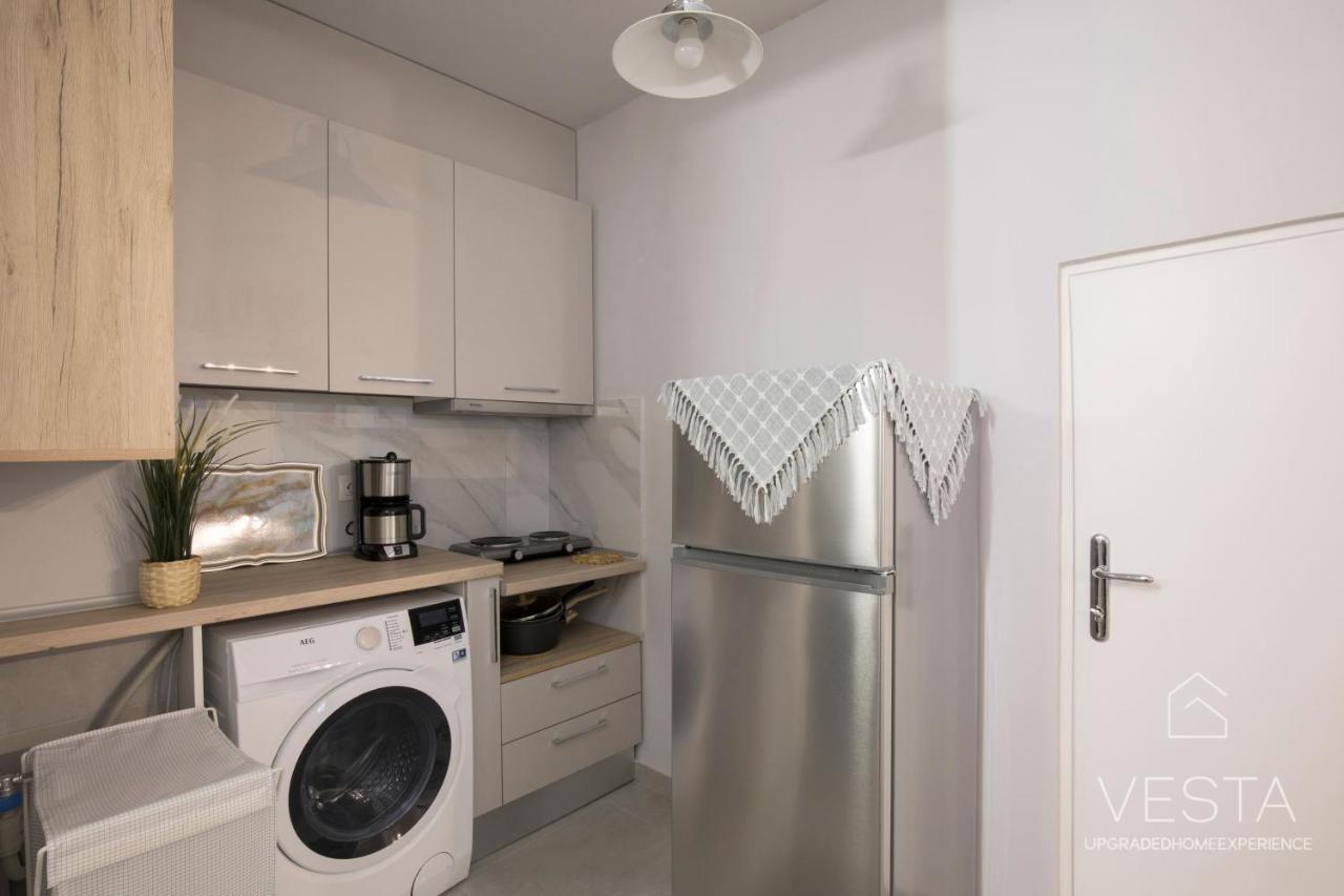 The Emerald City Central Apartment, 2-Bdrms Soluň Exteriér fotografie